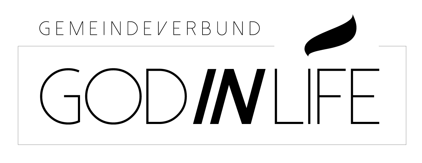 Logo schwarz weiß